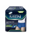Tena men pants active fit l 8p