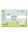 Lines clas sag sottile 30pz