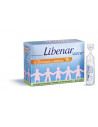 Libenar aerosol 3% 18 fiale