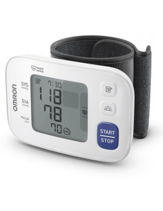 Omron sfigmo polso rs4