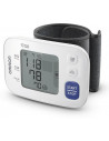 Omron sfigmo polso rs4