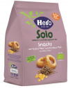 Hero solo snack lenticchie mai