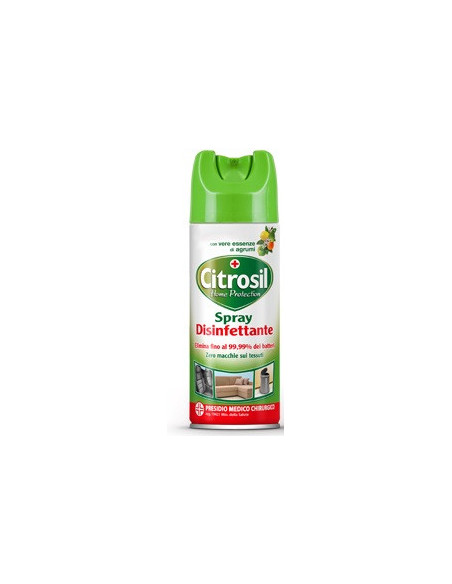 Citrosil spray disinf agrumi
