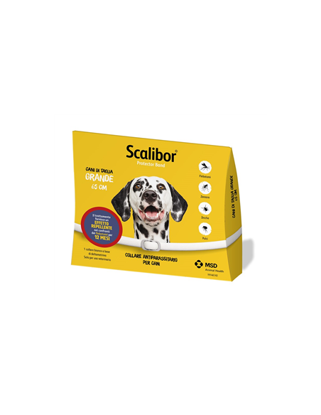 Scalibor protector band*bi65cm