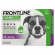 Frontline combo 3pipette cani da 20-40kg antiparassitario