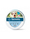 Seresto collare da 38cm cani 1-8kg antiparassitario per 7-8 mesi