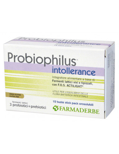 Probiophilus into 12bust