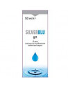 Silver blu gtt 50ml