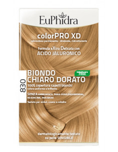 Euph colorpro xd 830 bio dor