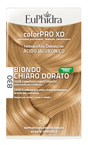 Euph colorpro xd 830 bio dor