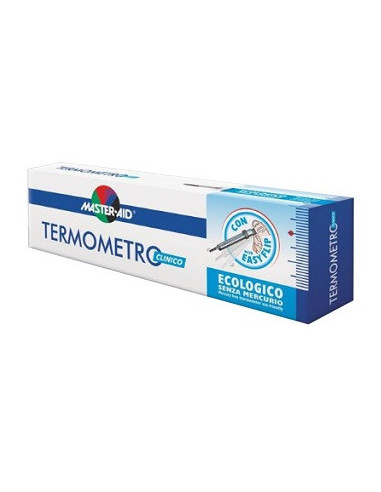 Termometro master aid ecologic