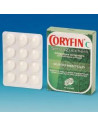 Coryfin c s zucch mentol 48g