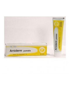 Arniderm pom 50ml