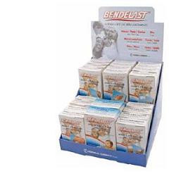 Benda rete elastica coscia tes