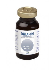 Driamin bianco relax 15ml