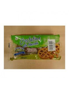 Happy farm crost nocc 180g