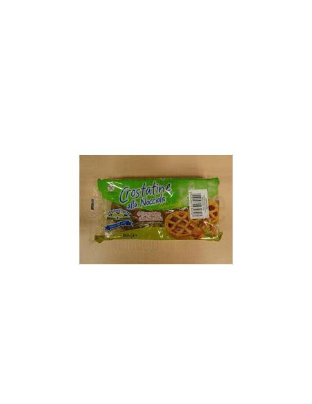 Happy farm crost nocc 180g