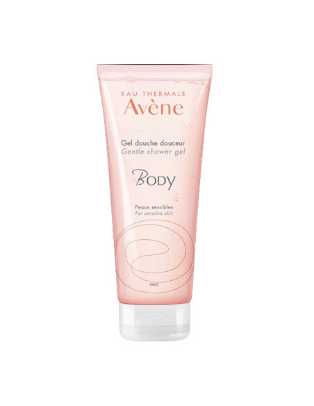 Avene gel doccia 200ml