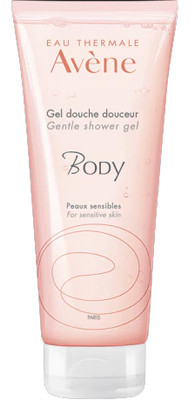 Avene gel doccia 200ml