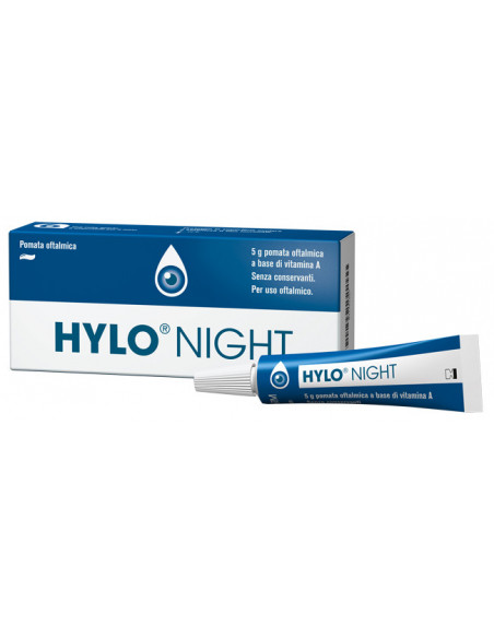 Hylo night 14g