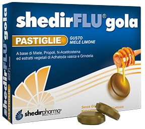 Image of Shedirflu gola miele limone cod085