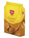 Schar carrotinis merendine carota e quinoa 200g