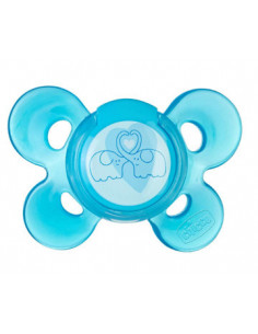 Ch succh comf boy sil 6-12m 1p