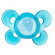 Ch succh comf boy sil 6-12m 1p