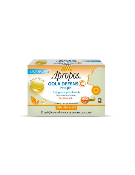 Apropos gola defens c lim zen