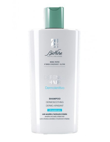 Bionike defence hair sh d200ml