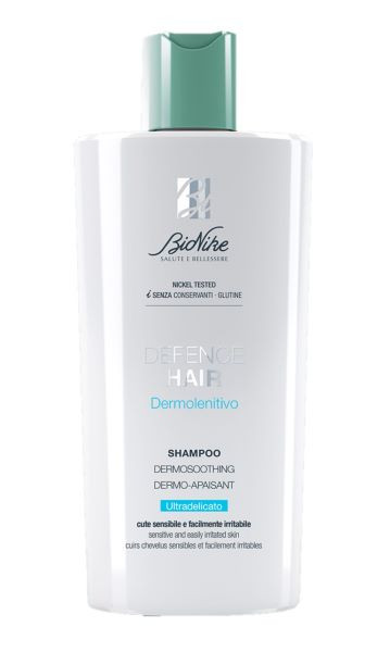 Bionike defence hair sh d200ml
