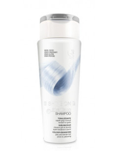 Bionike shine on sh silver tou