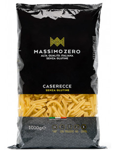 Massimo zero caserecce 1kg