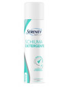 Skincare schiuma detergente