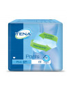 Tena silhouette creme l 8pz