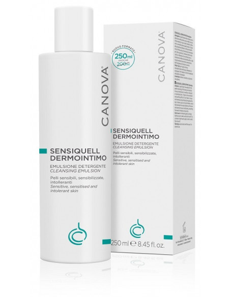 Sensiquell dermo intimo canova