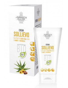 Fde crema sollievo aloe bio