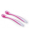 Set 2 cucchiai termosensib ra