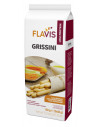 Mevalia flavis grissini aproteici 150g