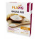 Mevalia flavis bread mix preparato aproteico 500 g