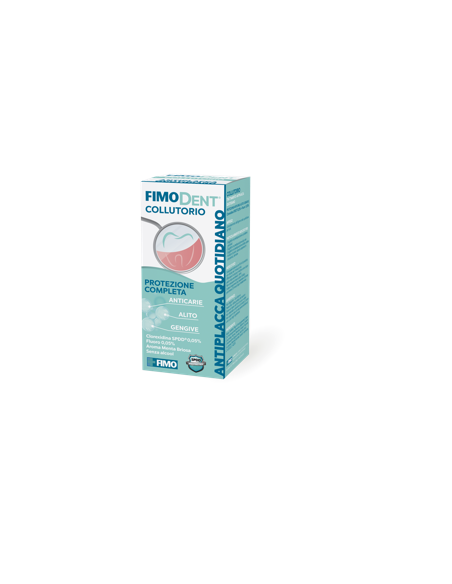 Fimodent collut a plac qu200ml