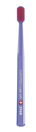 Image of Curaprox cs 3960 super soft sp cod085