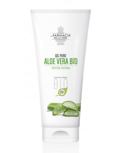 Fde gel puro aloe vera 150ml