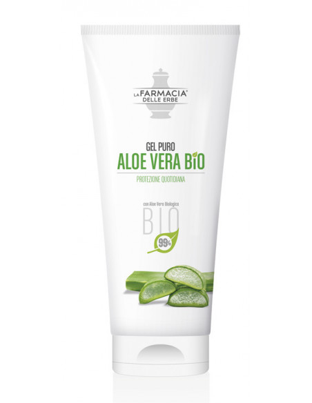 Fde gel puro aloe vera 150ml