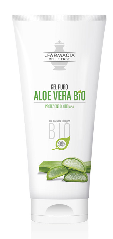 Fde gel puro aloe vera 150ml