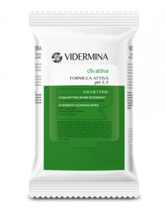 Vidermina clx attiva 15salv