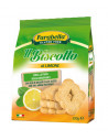 Farabella biscotto limone senza glutine e lattosio 200g