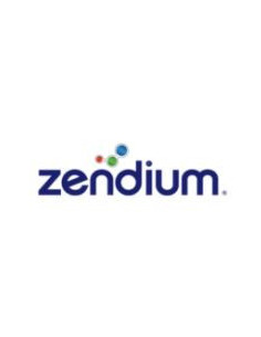 Zendium dentifricio secch afte
