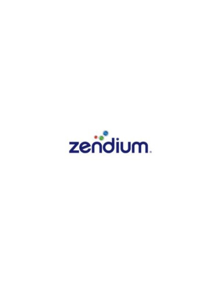 Zendium dentifricio secch afte