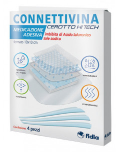 Connettivinabio cer hitech 10x